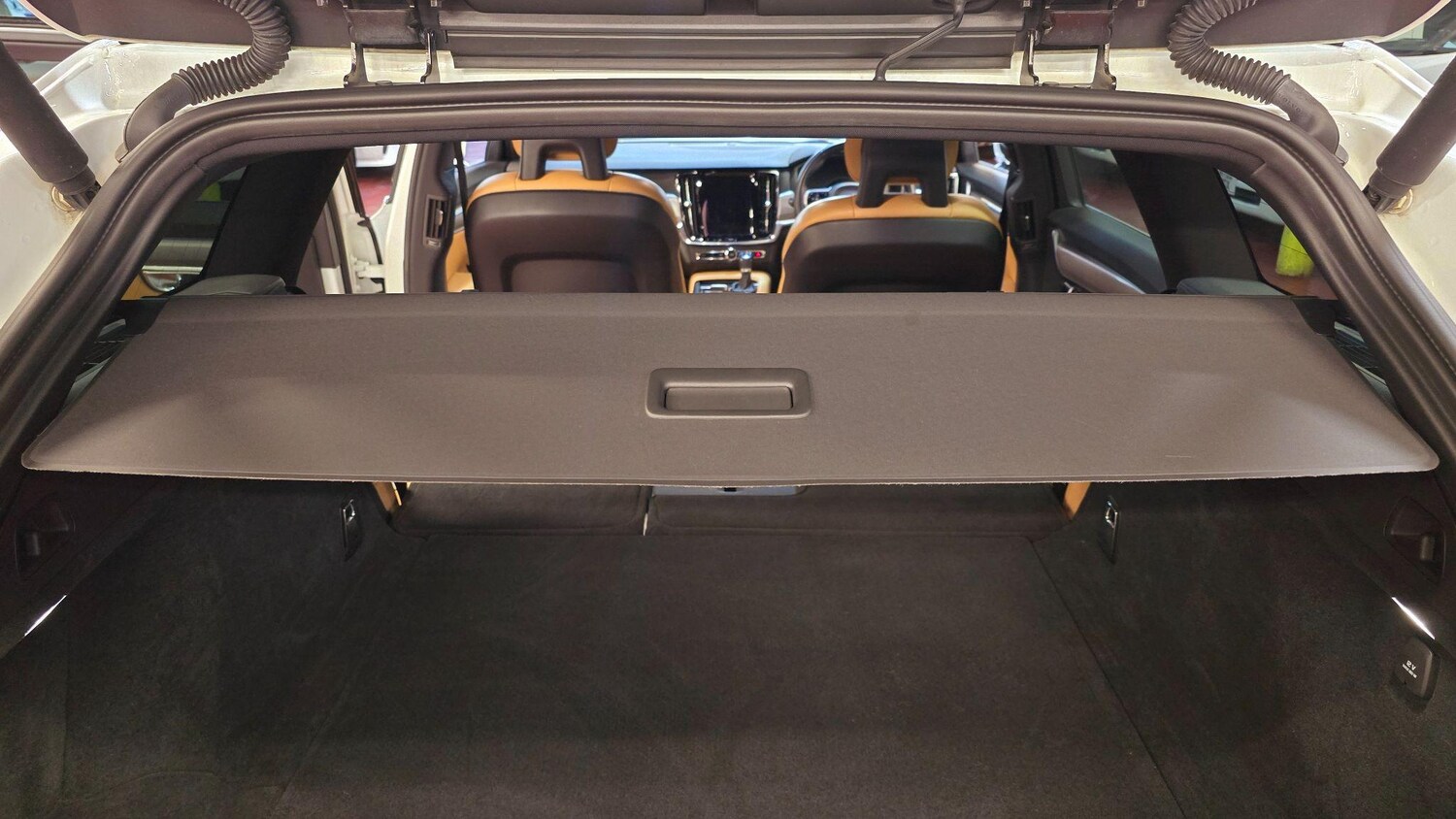 Vehicle 38