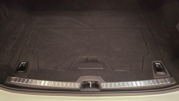 Used Volvo V90 for sale - 73074227: Photo 39