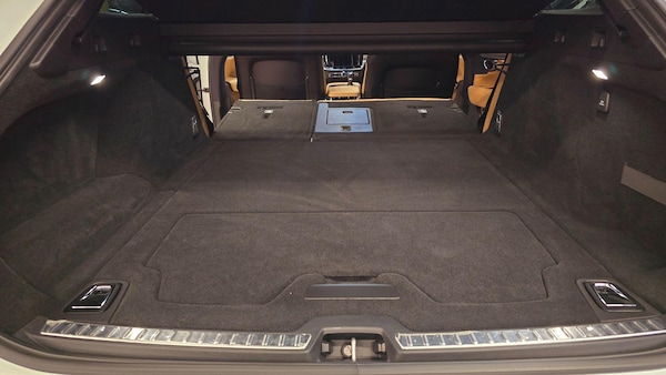 Used Volvo V90 for sale - 73074227: Photo 40