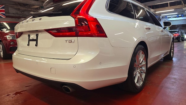Used Volvo V90 for sale - 73074227: Photo 46