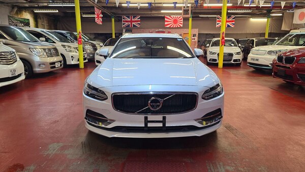 Used Volvo V90 for sale - 73074227: Photo 48