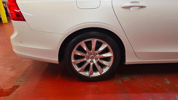 Used Volvo V90 for sale - 73074227: Photo 59