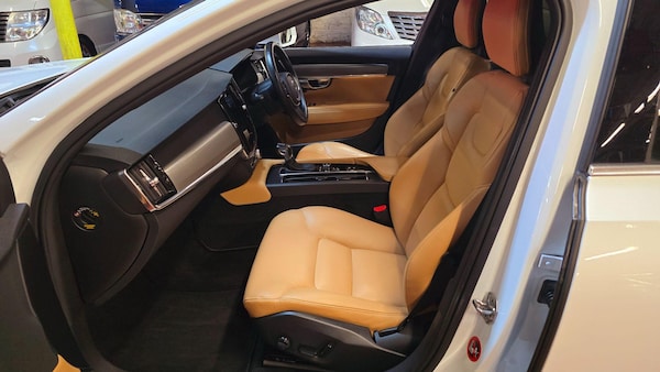 Used Volvo V90 for sale - 73074227: Photo 5
