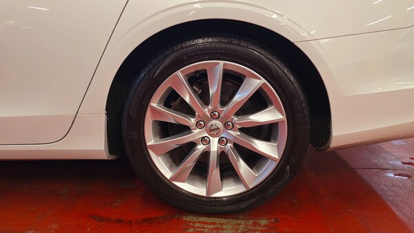Used Volvo V90 for sale - 73074227: Photo 62