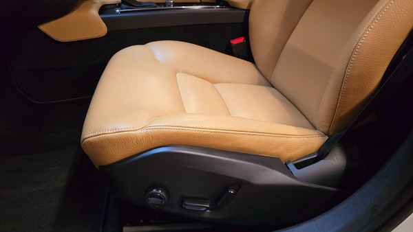 Used Volvo V90 for sale - 73074227: Photo 7