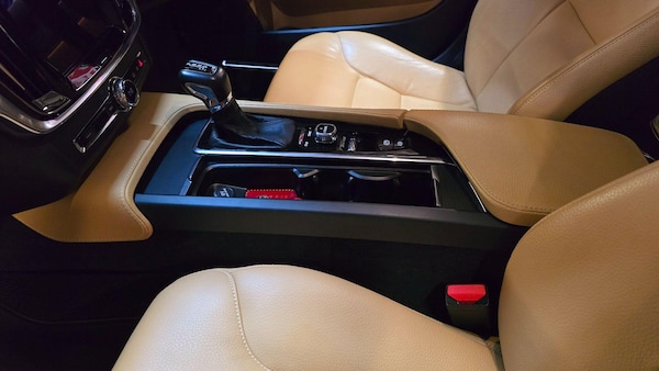 Used Volvo V90 for sale - 73074227: Photo 9