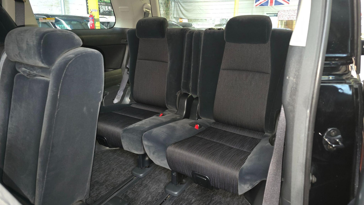 Used Toyota Vellfire 2025 for sale - 77109506: Photo 13