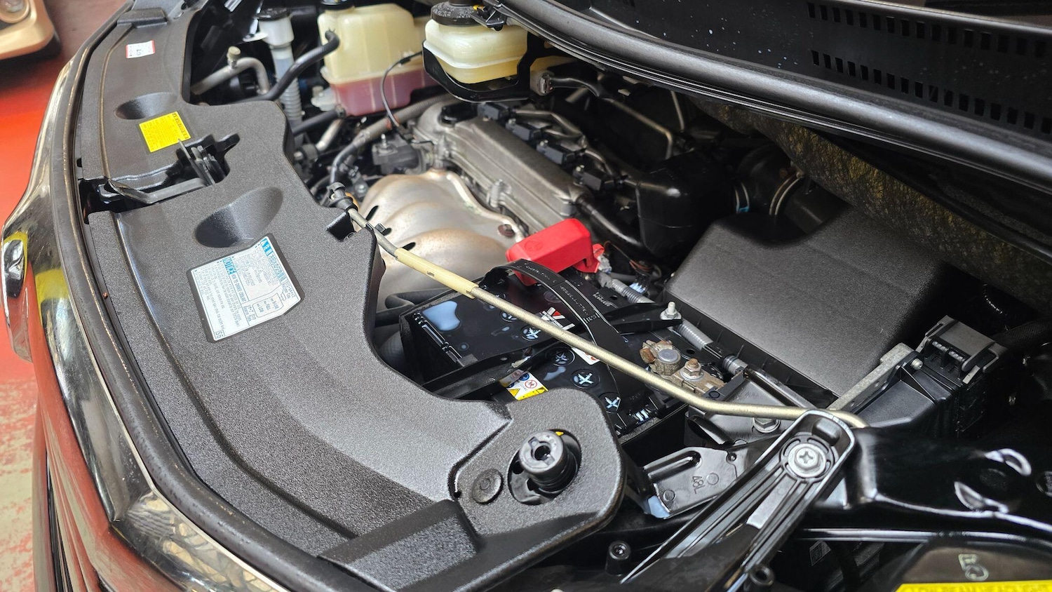 Used Toyota Vellfire 2025 for sale - 77109506: Photo 32