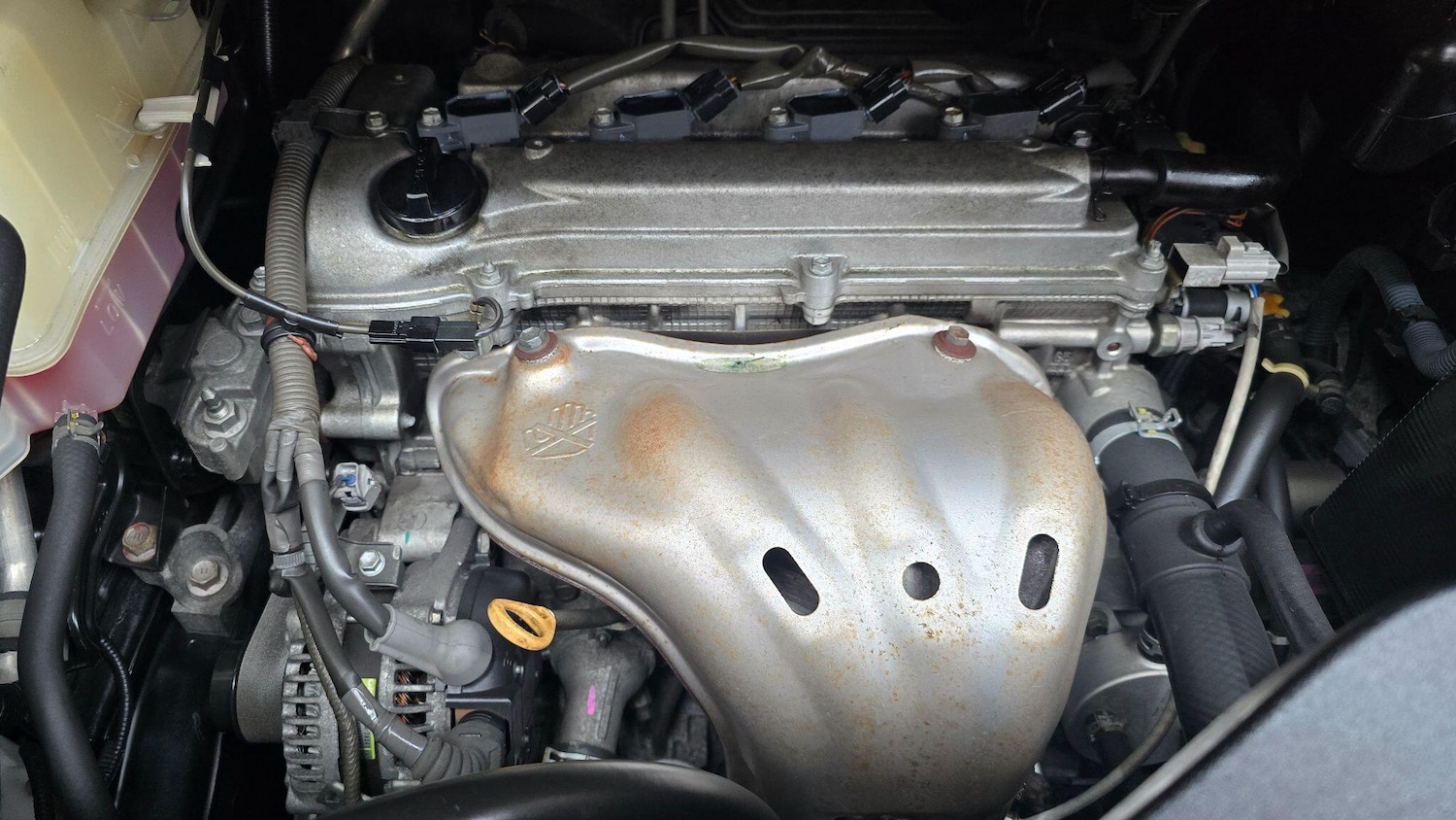 Used Toyota Vellfire 2025 for sale - 77109506: Photo 33