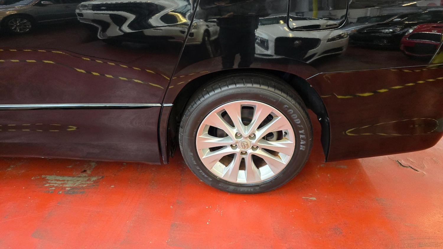 Used Toyota Vellfire 2025 for sale - 77109506: Photo 35