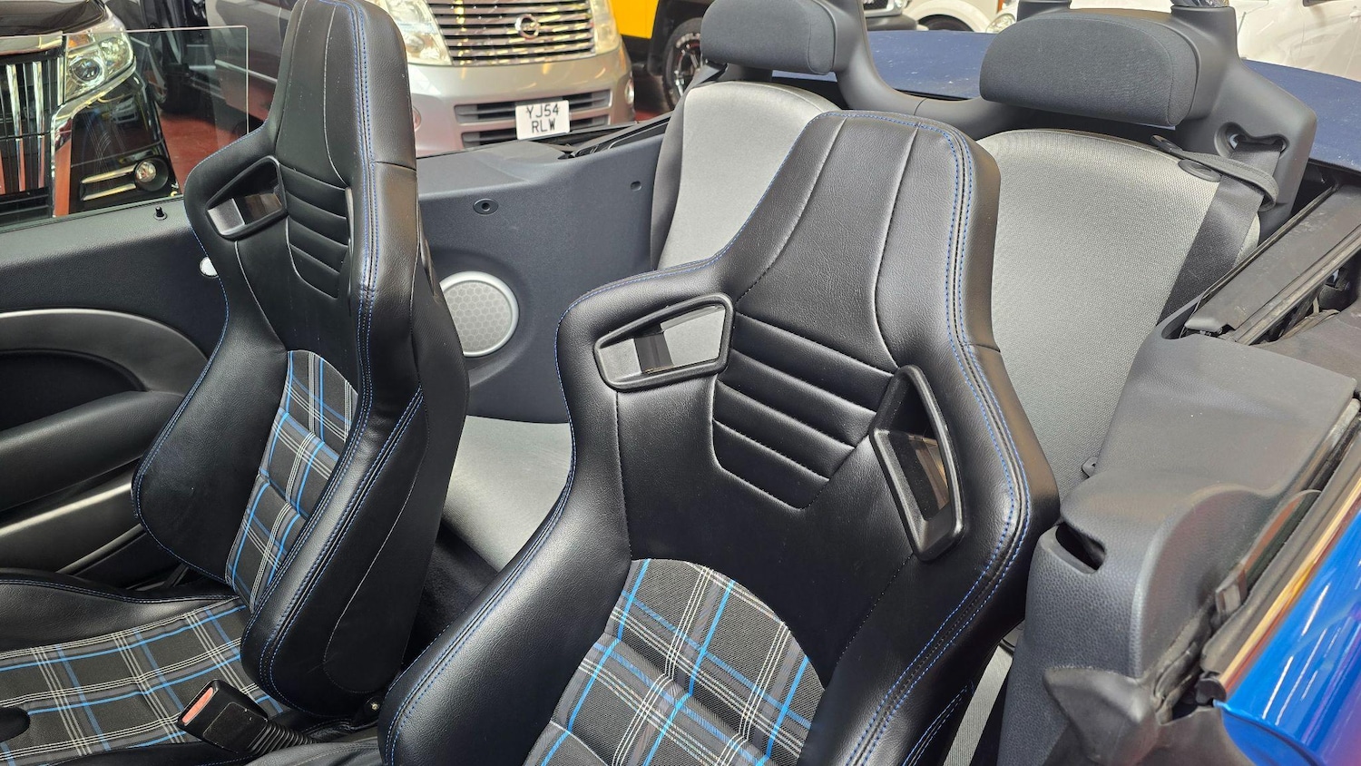 Used MINI Cooper 2025 for sale - 77230064: Photo 11