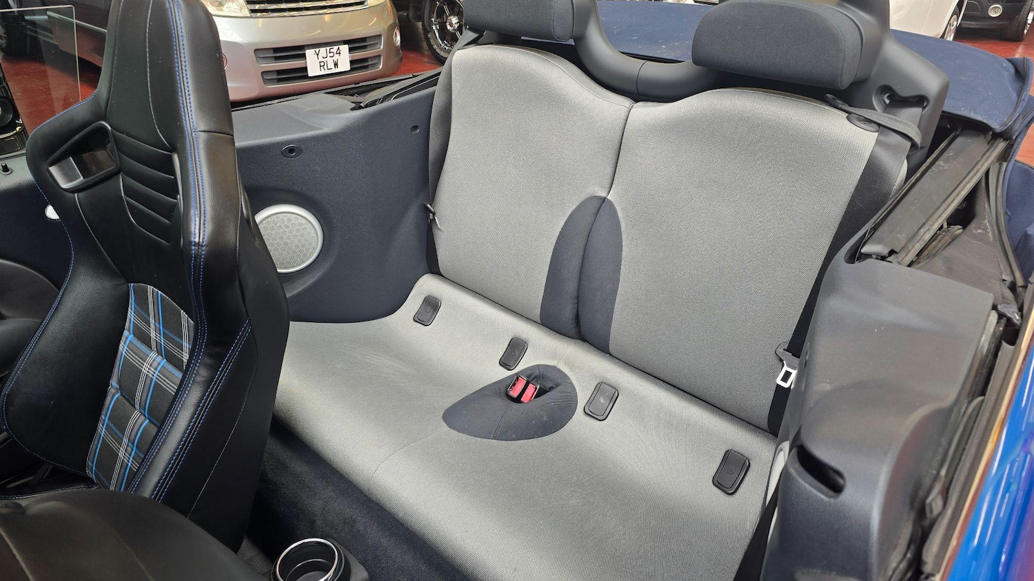 Used MINI Cooper 2025 for sale - 77230064: Photo 13