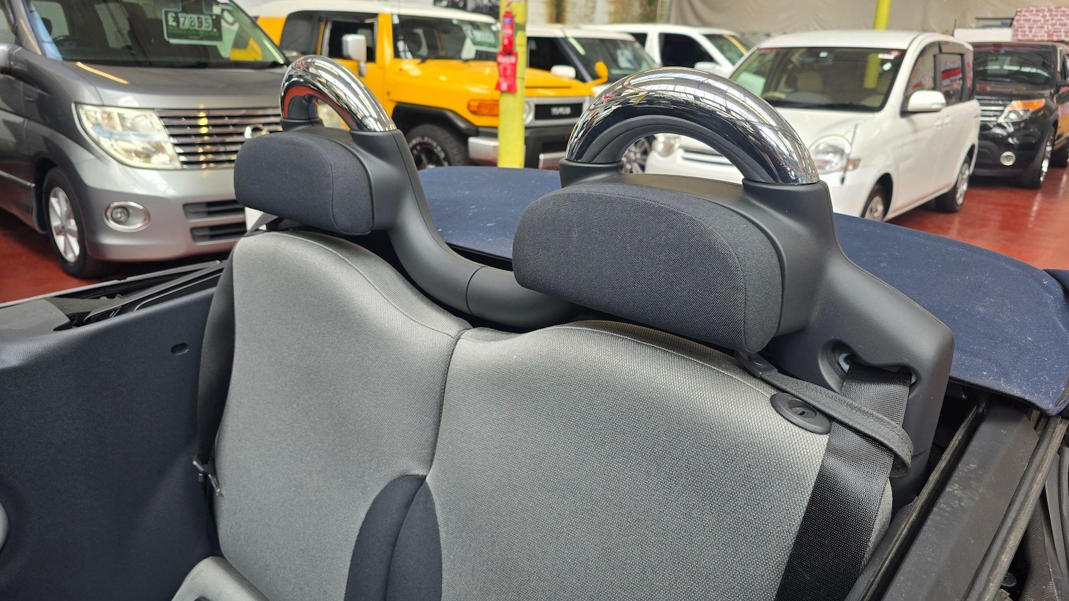 Used MINI Cooper 2025 for sale - 77230064: Photo 15