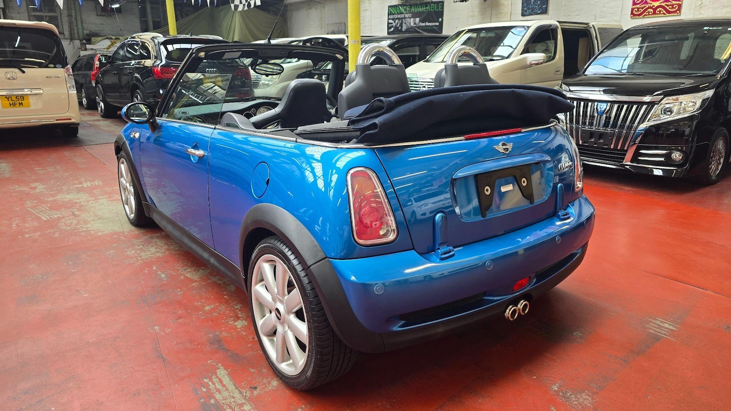 Used MINI Cooper 2025 for sale - 77230064: Photo 18