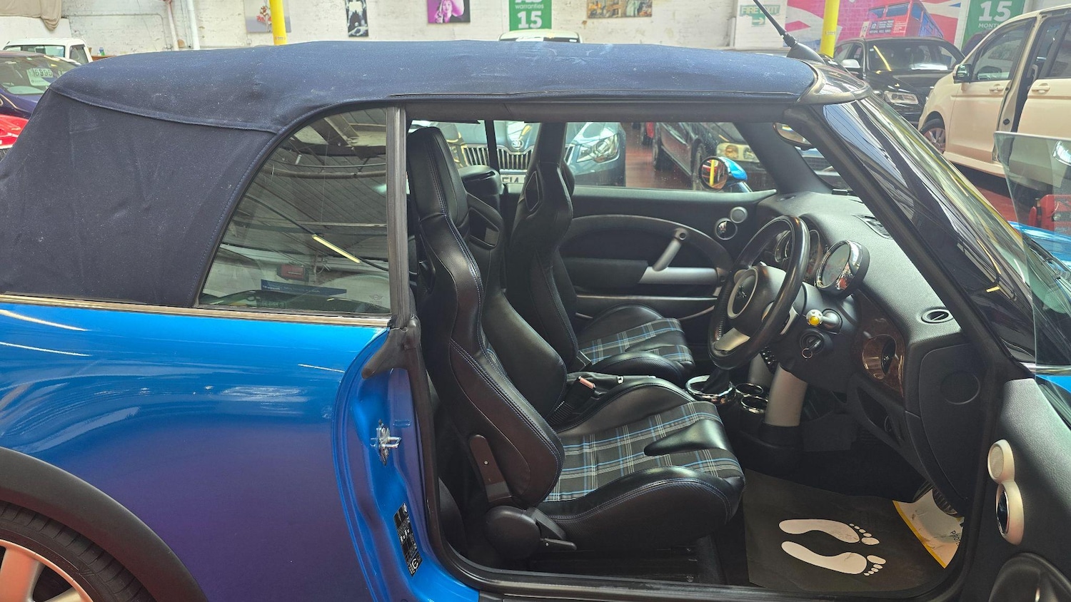 Used MINI Cooper 2025 for sale - 77230064: Photo 20