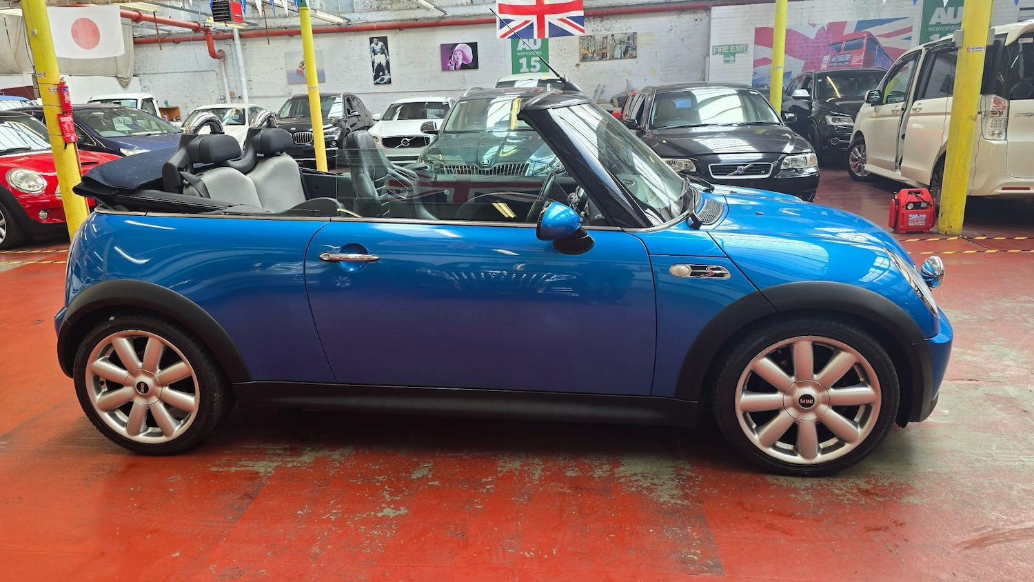 Used MINI Cooper 2025 for sale - 77230064: Photo 21