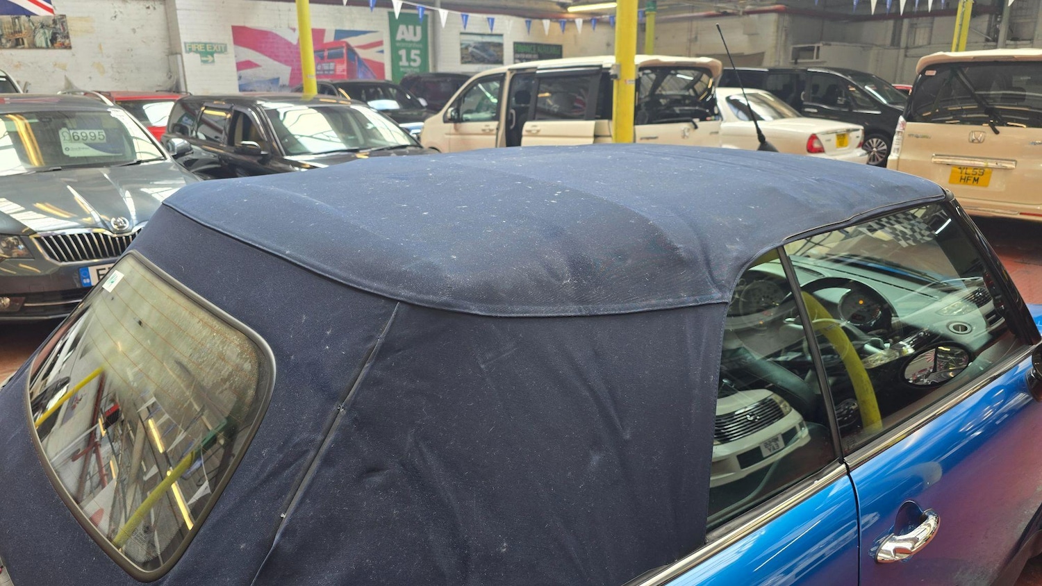 Used MINI Cooper 2025 for sale - 77230064: Photo 26