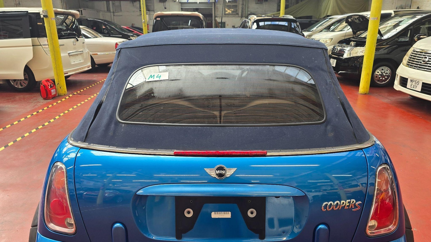 Used MINI Cooper 2025 for sale - 77230064: Photo 29