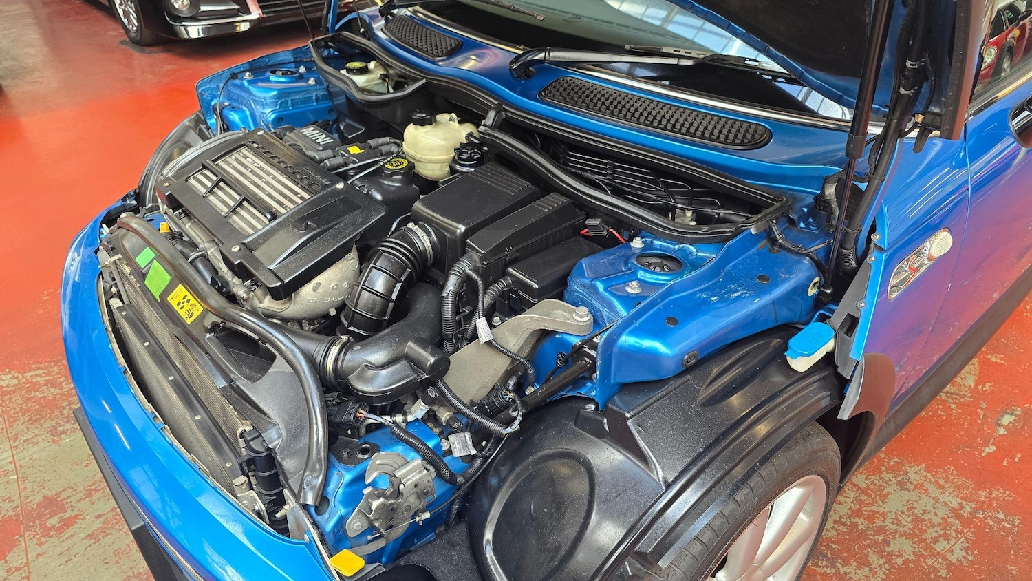 Used MINI Cooper 2025 for sale - 77230064: Photo 31