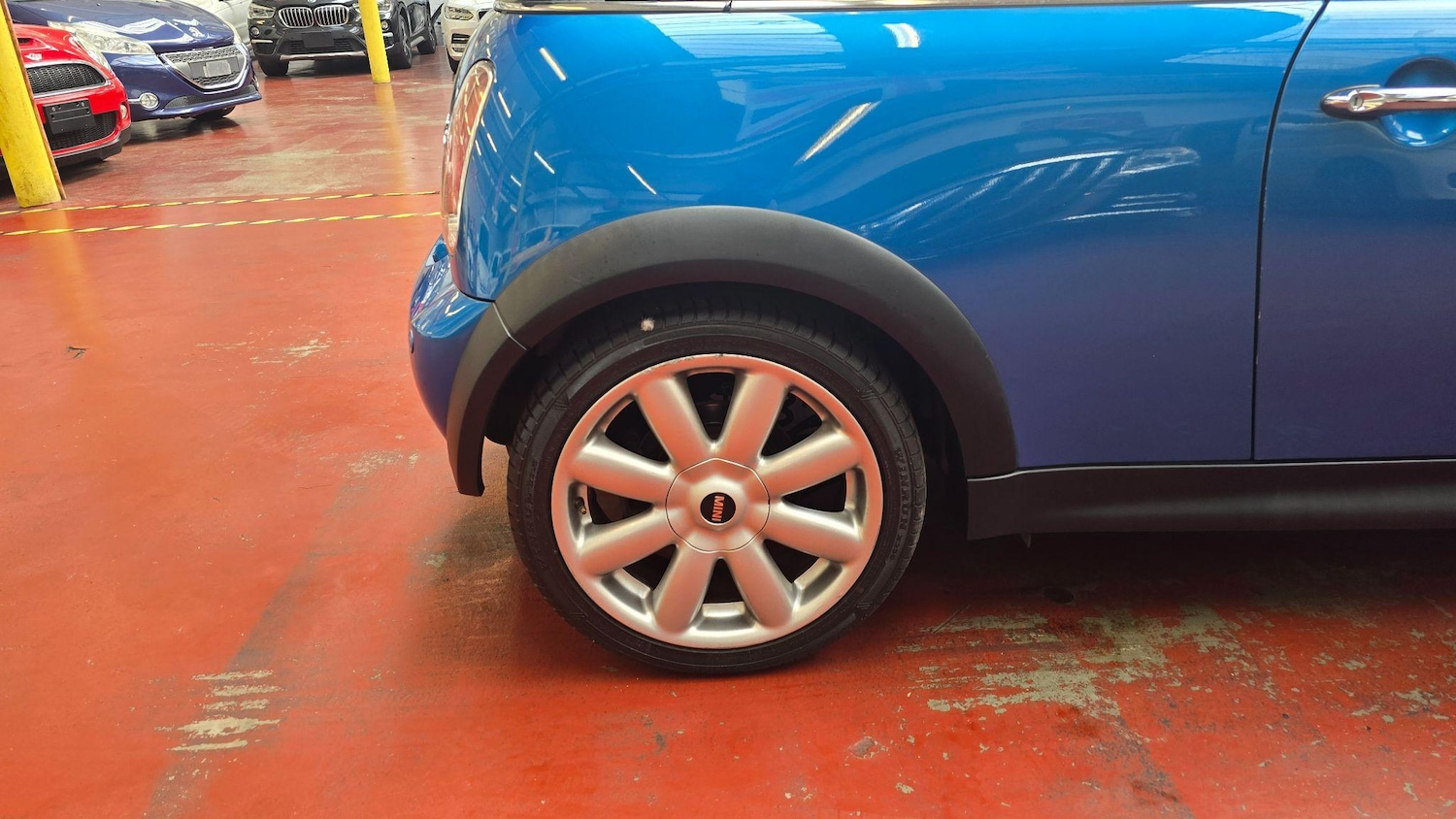 Used MINI Cooper 2025 for sale - 77230064: Photo 34