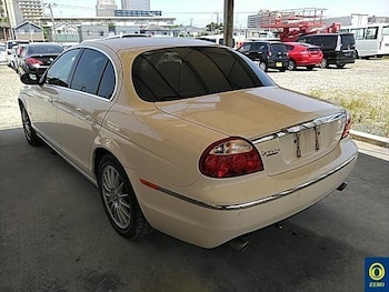 Used Jaguar S-Type 2006 for sale - 75090094: Photo