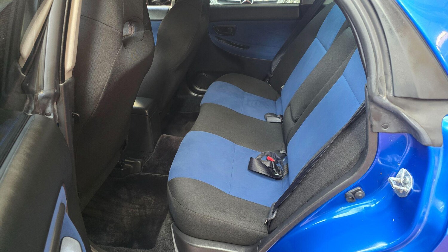 Used Vauxhall Zafira 2006 for sale - 78034772: Photo 10