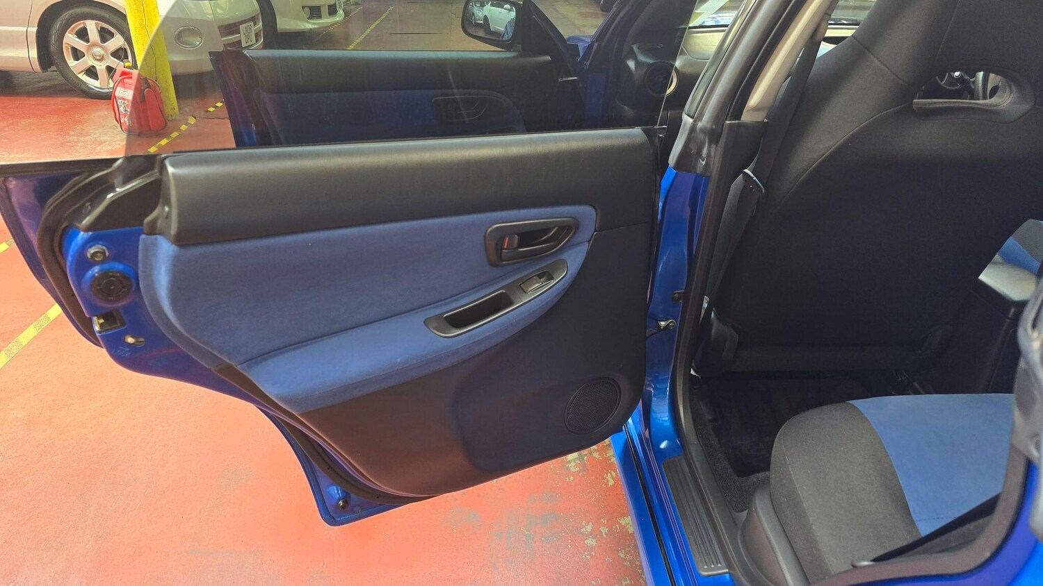 Used Vauxhall Zafira 2006 for sale - 78034772: Photo 11