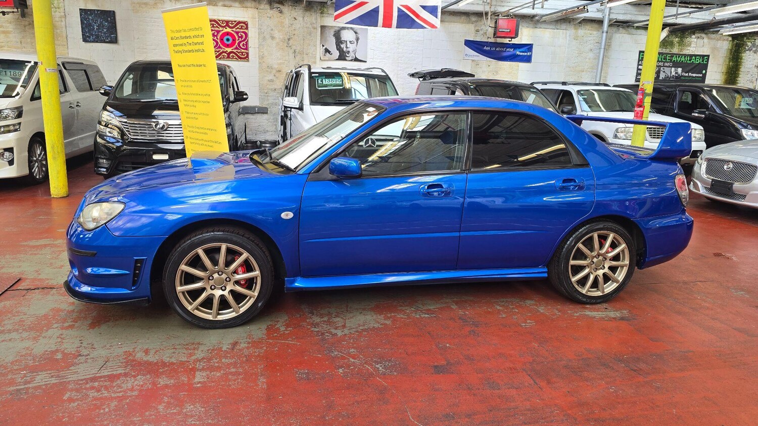 Used Vauxhall Zafira 2006 for sale - 78034772: Photo 18