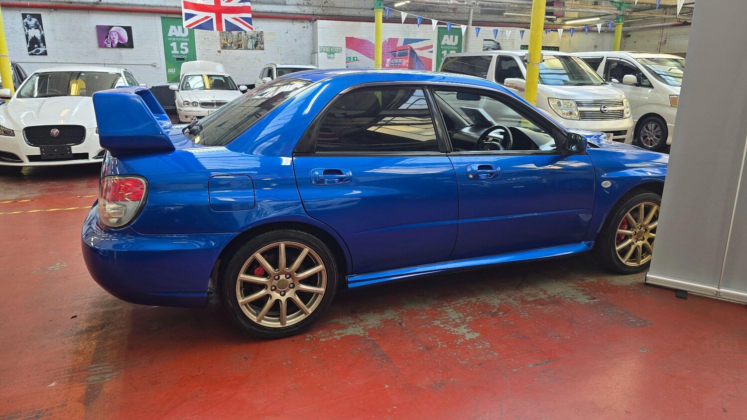 Used Vauxhall Zafira 2006 for sale - 78034772: Photo 19