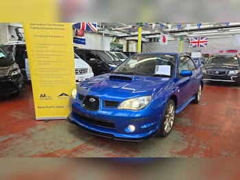 Used Subaru Impreza 2006 for sale - 78034772: Photo