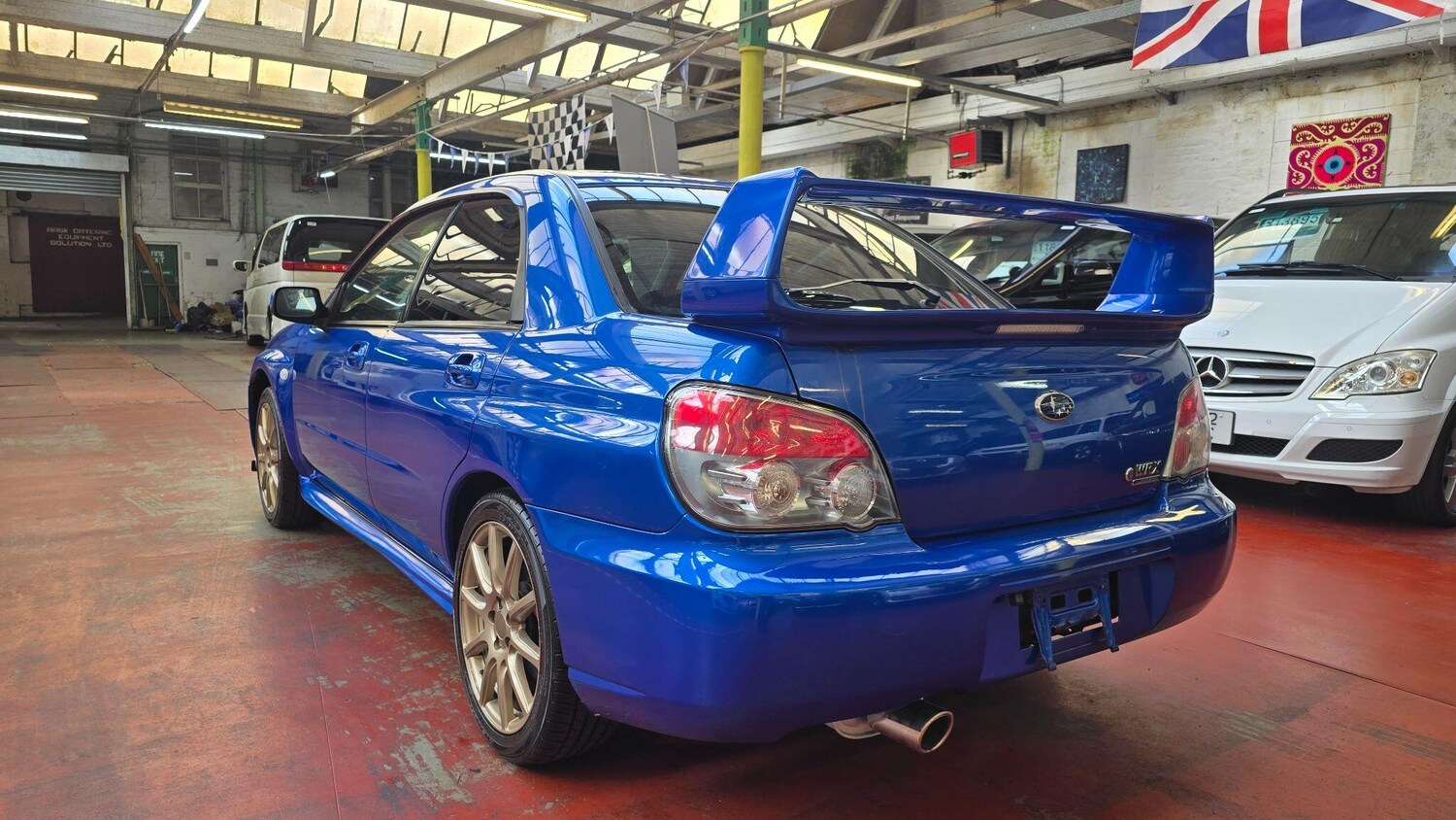 Used Vauxhall Zafira 2006 for sale - 78034772: Photo 22