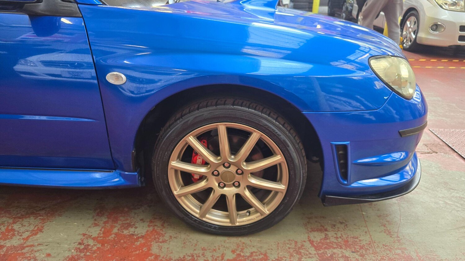 Used Vauxhall Zafira 2006 for sale - 78034772: Photo 23