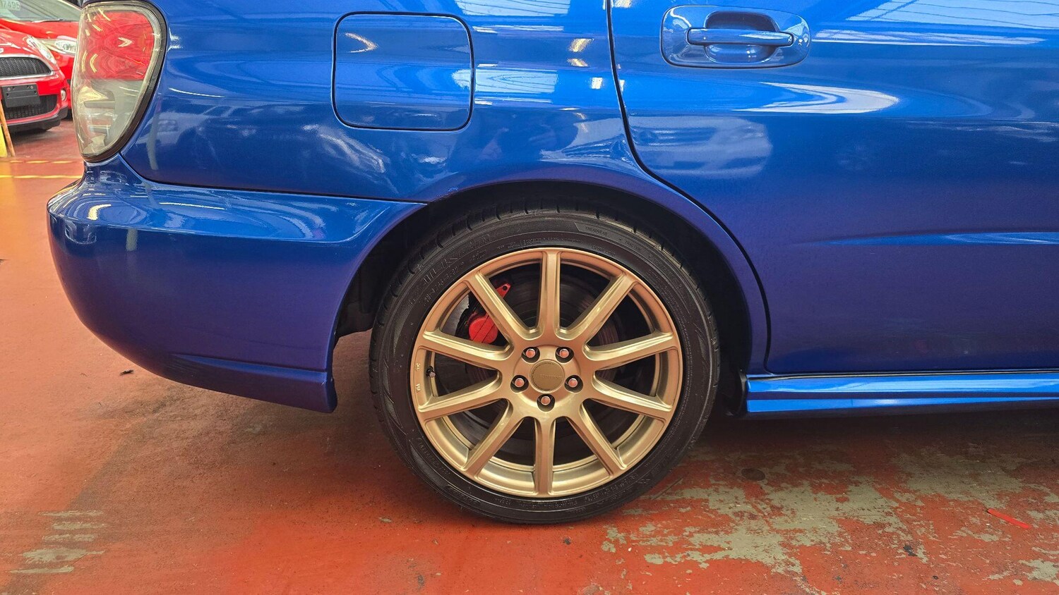 Used Vauxhall Zafira 2006 for sale - 78034772: Photo 24