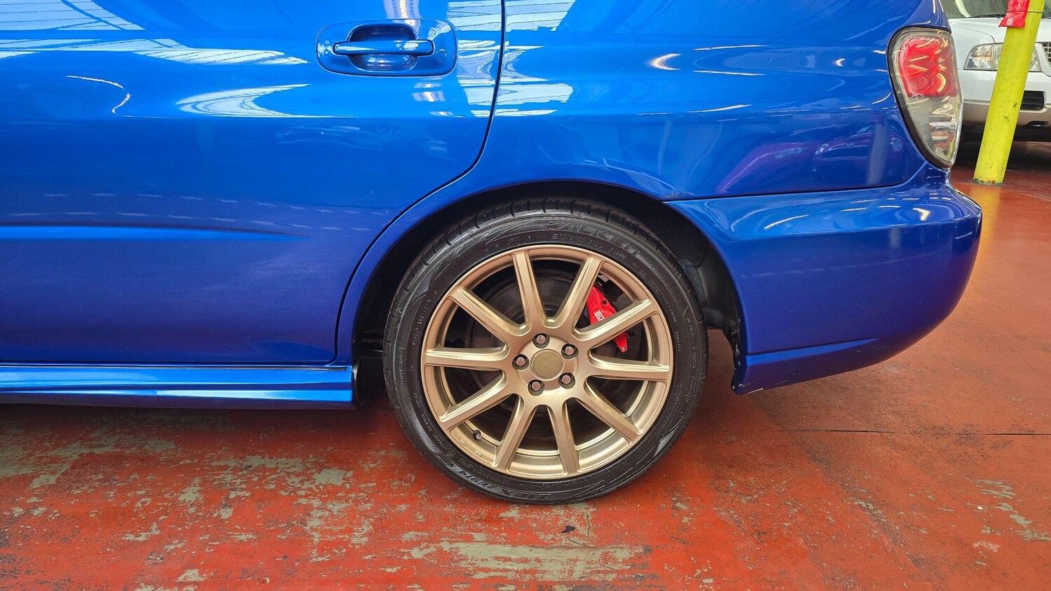 Used Vauxhall Zafira 2006 for sale - 78034772: Photo 25