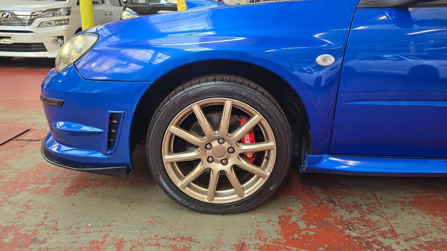 Used Vauxhall Zafira 2006 for sale - 78034772: Photo 26