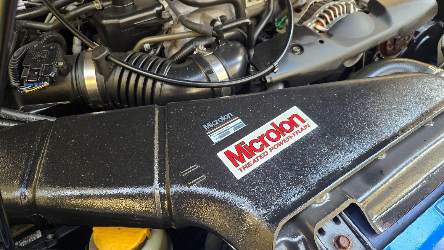 Used Vauxhall Zafira 2006 for sale - 78034772: Photo 27