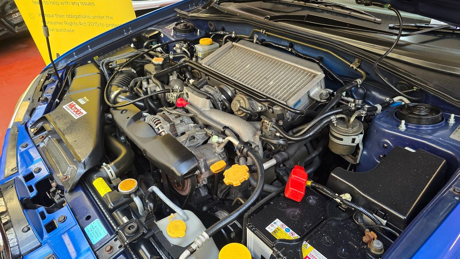 Used Vauxhall Zafira 2006 for sale - 78034772: Photo 28