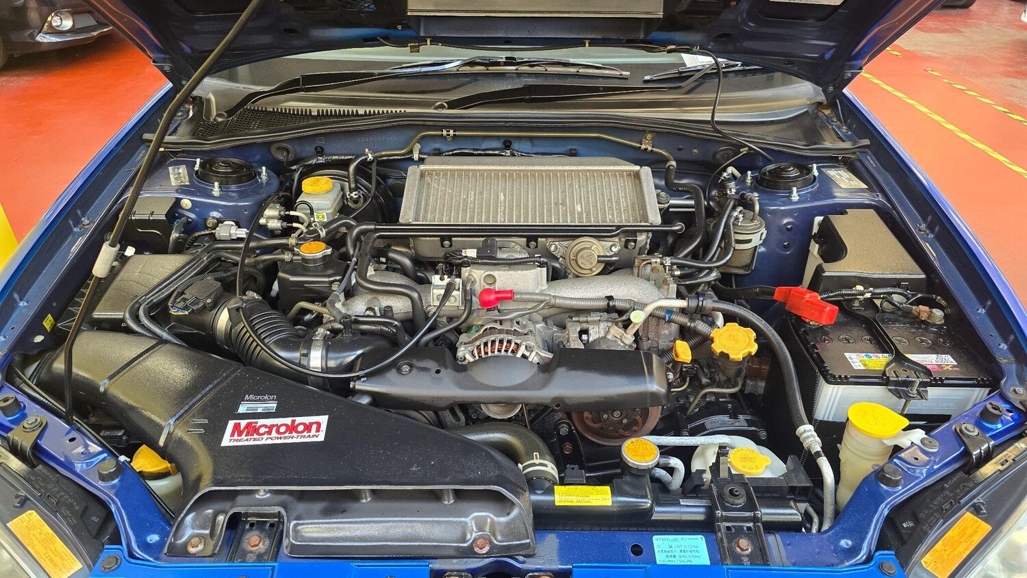 Used Vauxhall Zafira 2006 for sale - 78034772: Photo 29