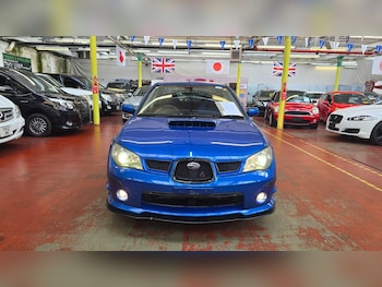 Used Subaru Impreza 2006 for sale - 78034772: Photo