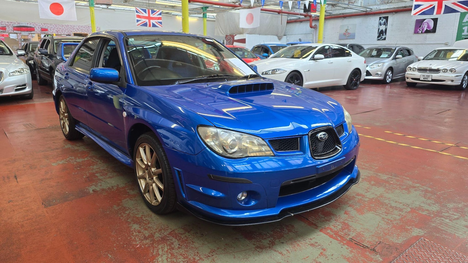 Used Vauxhall Zafira 2006 for sale - 78034772: Photo 3