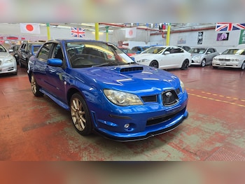 Used Subaru Impreza 2006 for sale - 78034772: Photo