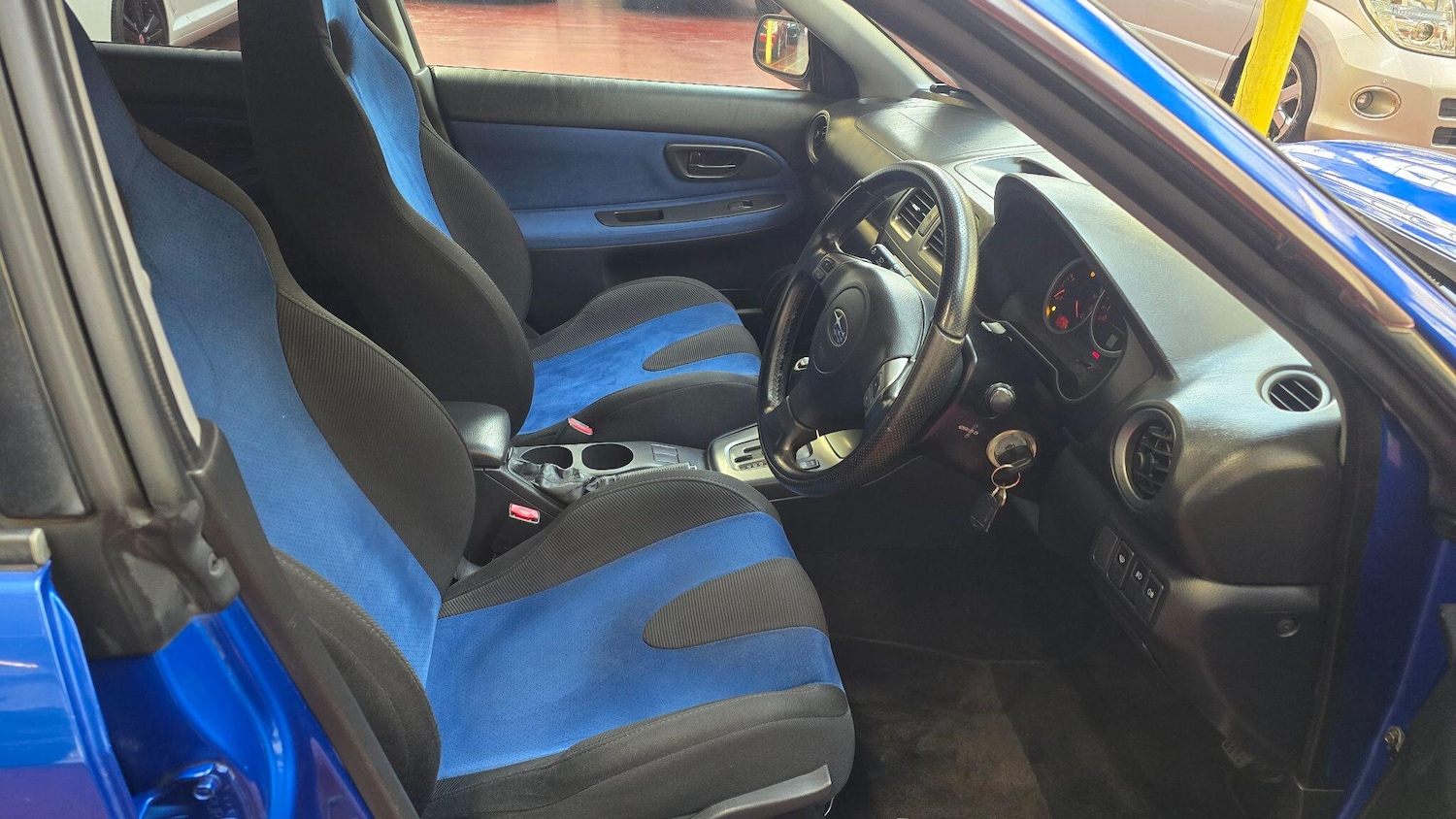 Used Vauxhall Zafira 2006 for sale - 78034772: Photo 5