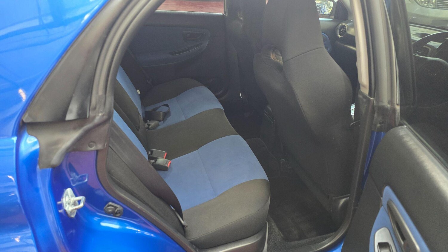 Used Vauxhall Zafira 2006 for sale - 78034772: Photo 6