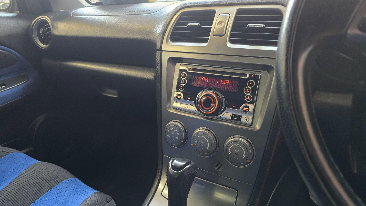 Used Vauxhall Zafira 2006 for sale - 78034772: Photo 7