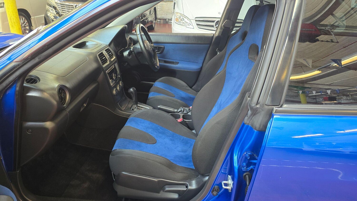 Used Vauxhall Zafira 2006 for sale - 78034772: Photo 9