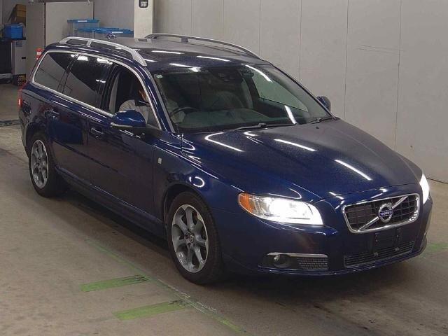 Used Volvo V70 for sale - 77958272: Photo 6