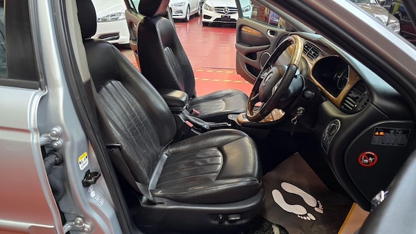 Used Jaguar X-Type 2022 for sale - 76158495: Photo 12