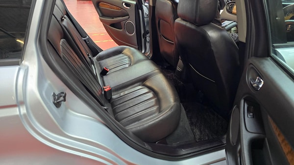 Used Jaguar X-Type 2022 for sale - 76158495: Photo 16
