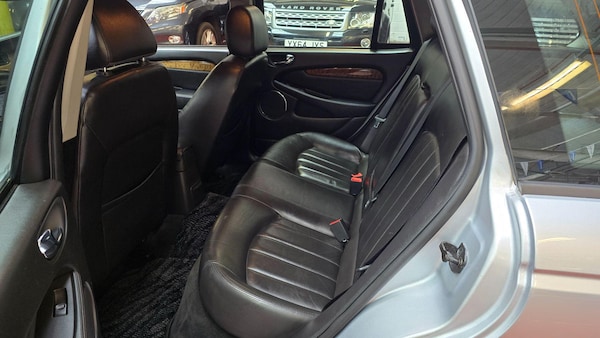 Used Jaguar X-Type 2022 for sale - 76158495: Photo 22