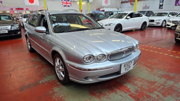 Used Jaguar X-Type 2022 for sale - 76158495: Photo 26